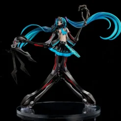 Vocaloid - Calne Ca Statue / 15th Memorial: Union Creative