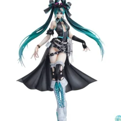 Vocaloid - Calne Ca Statue - Shujin To Kami Hikouki Version: Union Creative