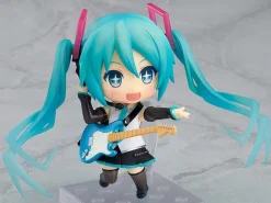 Vocaloid - Hatsune Miku Nendoroid / V4X: Good Smile Company
