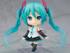 Vocaloid - Hatsune Miku Nendoroid / V4X: Good Smile Company