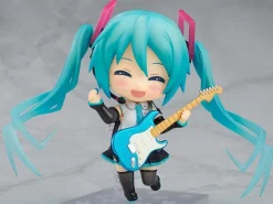 Vocaloid - Hatsune Miku Nendoroid / V4X: Good Smile Company