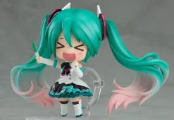 Vocaloid - Hatsune Miku Nendoroid / Magical Mirai 2017 Version: Good Smile Company