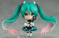 Vocaloid - Hatsune Miku Nendoroid / Magical Mirai 2017 Version: Good Smile Company