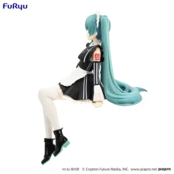 Vocaloid - Hatsune Miku Noodle Stopper / Sporty Maid Version: FuRyu