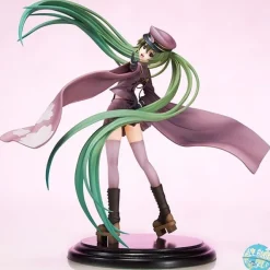 Vocaloid - Hatsune Miku Statue - Senbonzakura Version: FREEing