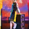 Vocaloid - Kagamine Rin Statue / Prisma Wing (Art by lack): Prime 1 Studio