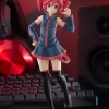 Vocaloid - Kasane Teto Statue / Pop Up Parade - Size L: Good Smile Company