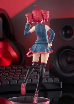 Vocaloid - Kasane Teto Statue / Pop Up Parade - Size L: Good Smile Company