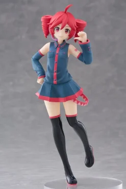 Vocaloid - Kasane Teto Statue / Pop Up Parade - Size L: Good Smile Company