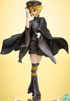 Vocaloid - Len Kagamine Statue - Senbonzakura Version: FREEing