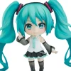 Vocaloid Piapro - Hatsune Miku Nendoroid / NT : Good Smile Company