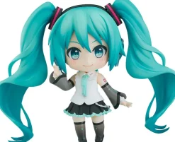 Vocaloid Piapro - Hatsune Miku Nendoroid / NT : Good Smile Company