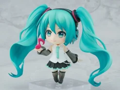 Vocaloid Piapro - Hatsune Miku Nendoroid / NT : Good Smile Company