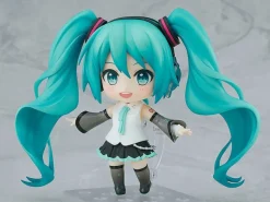 Vocaloid Piapro - Hatsune Miku Nendoroid / NT : Good Smile Company