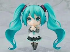 Vocaloid Piapro - Hatsune Miku Nendoroid / NT : Good Smile Company
