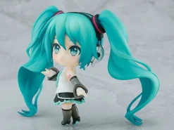 Vocaloid Piapro - Hatsune Miku Nendoroid / NT : Good Smile Company