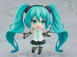 Vocaloid Piapro - Hatsune Miku Nendoroid / NT : Good Smile Company