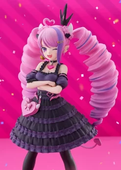 VShojo - Ironmouse Statue / Pop Up Parade SP: Good Smile Company