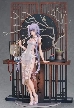 Vsinger - Luo Tianyi Statue / Grain in Ear Version: Good Smile Company