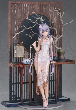 Vsinger - Luo Tianyi Statue / Grain in Ear Version: Good Smile Company