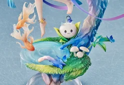 Vsinger - Luo Tianyi Statue / Chant of Life Version: Good Smile Company