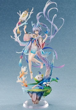 Vsinger - Luo Tianyi Statue / Chant of Life Version: Good Smile Company