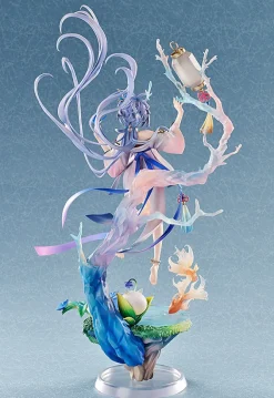 Vsinger - Luo Tianyi Statue / Chant of Life Version: Good Smile Company
