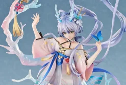 Vsinger - Luo Tianyi Statue / Chant of Life Version: Good Smile Company