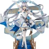 Vsinger - Luo Tianyi Statue / 10th Anniversary Shi Guang Version: BeBox