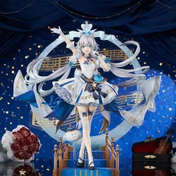 Vsinger - Luo Tianyi Statue / 10th Anniversary Shi Guang Version: BeBox