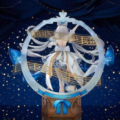 Vsinger - Luo Tianyi Statue / 10th Anniversary Shi Guang Version: BeBox