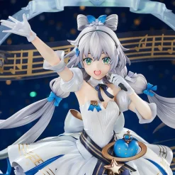 Vsinger - Luo Tianyi Statue / 10th Anniversary Shi Guang Version: BeBox