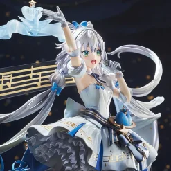 Vsinger - Luo Tianyi Statue / 10th Anniversary Shi Guang Version: BeBox