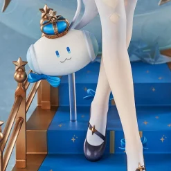 Vsinger - Luo Tianyi Statue / 10th Anniversary Shi Guang Version: BeBox