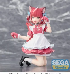 VTuber - Akami Karubi Statue / PM Perching: Sega
