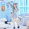 VTuber - Nachoneko Statue / Trio-Try-iT: Furyu