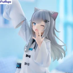 VTuber - Nachoneko Statue / Trio-Try-iT: Furyu
