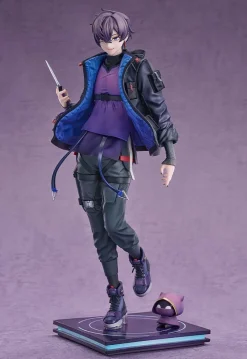 VTuber - Shoto Statue: Good Smile Company