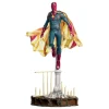 WandaVision - Vision Statue / BDS Art Scale: Iron Studios