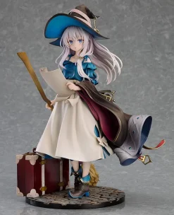 Wandering Witch: The Journey of Elaina - Elaina Statue / Early Summer Sky: Good Smile Company