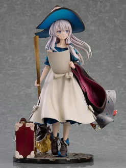 Wandering Witch: The Journey of Elaina - Elaina Statue / Early Summer Sky: Good Smile Company