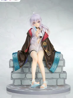 Wandering Witch: The Journey of Elaina - Elaina Statue / F:NEX - Summer Vacation Ver.: Furyu