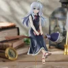 Wandering Witch: The Journey of Elaina - Elaina Statue / Pop Up Parade L Size: Good Smile Company