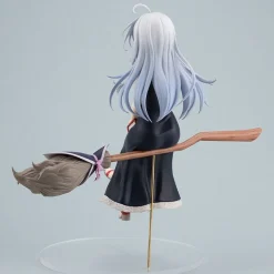 Wandering Witch: The Journey of Elaina - Elaina Statue / Pop Up Parade L Size: Good Smile Company