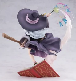 Wandering Witch: The Journey of Elaina - Elaina Statue: Kadokawa