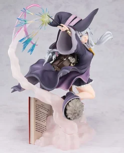 Wandering Witch: The Journey of Elaina - Elaina Statue: Kadokawa