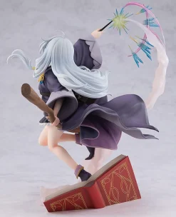 Wandering Witch: The Journey of Elaina - Elaina Statue: Kadokawa