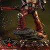 Warhammer 40K Dawn of War III - Space Marine Blood Ravens Statue: Prime 1 Studio