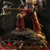 Warhammer 40K Dawn of War III - Space Marine Blood Ravens Statue / Deluxe Version: Prime 1 Studio
