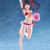 Warlords of Sigrdrifa - Miyako Muguruma Statue / Swimsuit Version: Anipley